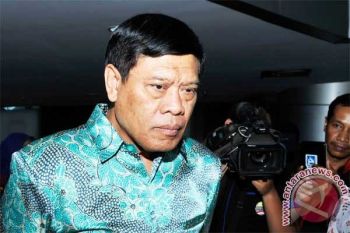 Menkopolhukam: PK Pidana Satu Kali Untuk Kepastian Hukum