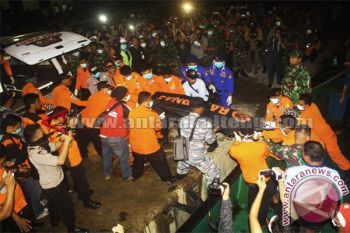 Basarnas: 39 Jenazah Penumpang AirAsia Telah Ditemukan