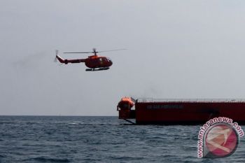 Basarnas Siagakan Dua Heli di Pantura 
