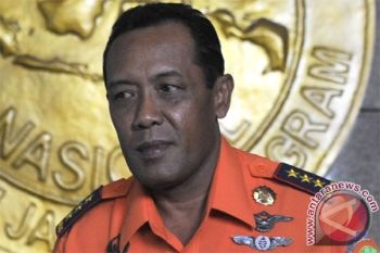 17 Penyelam Rusia Bantu Pencarian AirAsia