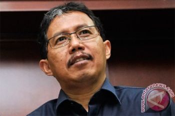 Kongres Luar Biasa PSSI Digelar 18 April 2015