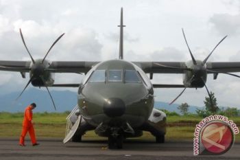 Tiga Jenazah Korban AirAsia QZ8501 Mengapung di Laut