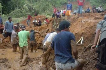 Warga Pati Diminta  Waspadai Banjir dan Longsor