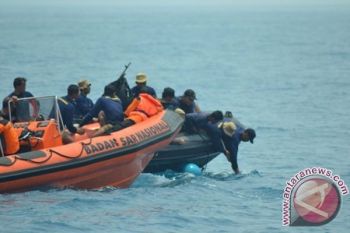 Penyelaman Fokus ke Kotak Hitam dan Badan QZ8501