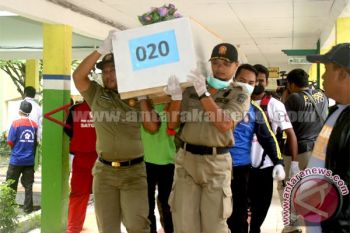 Tim SAR Temukan Lagi Tiga Jenazah Airasia 