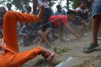 Sedekah Uang