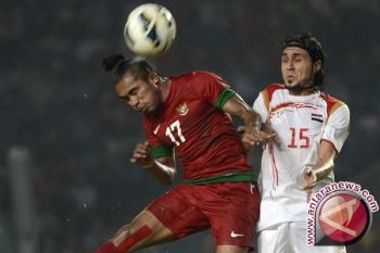 Zulham Zamrun bergabung ke Persipura Jayapura