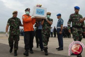 Lemari pendingin berkapasitas 60 jenazah sudah disiapkan