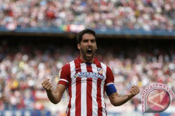 Klasemen Liga Spanyol 2015