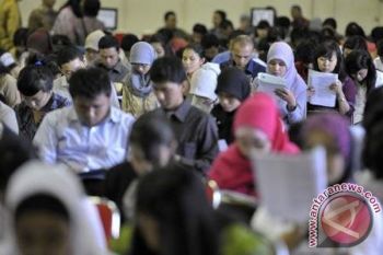 CPNS Harus Bebas Narkoba dan Masalah Kejiwaan 