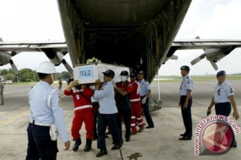 Jenazah Pramugara AirAsia Wismoyo Dimakamkan di Klaten