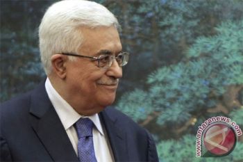 Presiden Palestina akan Ajukan Lagi Resolusi ke PBB