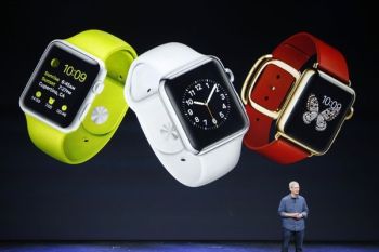 Apple Watch akan Diluncurkan Awal Tahun ini?