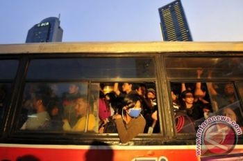 Organda Ingatkan Pengusaha Cek Kondisi Armada