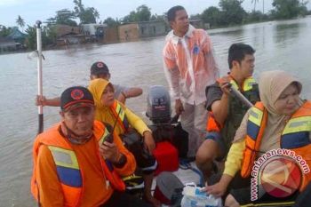 SAR : Satu nelayan ditemukan selamat satu hilang 