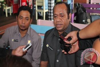DPRD Jayapura gelar FGD tentang pilkada serentak