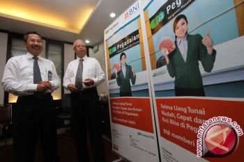 Pegadaian targetkan laba bersih Rp1,75 triliun 2015   
