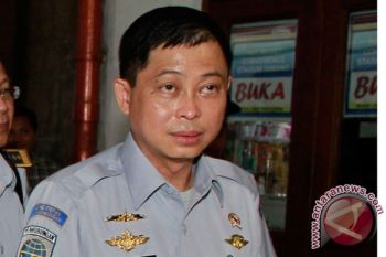 Menhub Pastikan Hapus IDSC Maret 2015