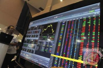 IHSG BEI Selasa Ditutup Turun 30,32 Poin