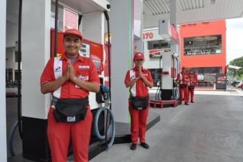 Pertamina Jamin Pasokan BBM Aman Terkait Natal