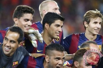 Barcelona Pecat Direktur Olahraga Zubizareta