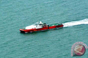 BMG : Lokasi Target Pencarian AirAsia Bagian Barat dan Timur Berpotensi Hujan Lebat
