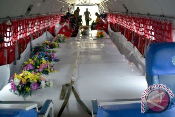 Kemlu Sepakati Proses Penanganan Korban QZ8501 Berkewarganegaraan Asing 