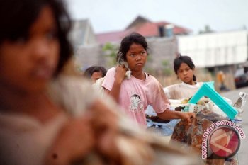 Mensos harapkan tidak ada lagi anak telantarkan orang tua