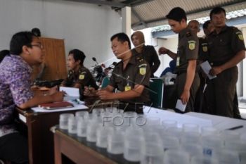 BNNK membentuk 24 desa bersih narkoba di Kabupaten Magelang
