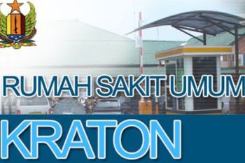 Pejabat RSUD Kraton Pekalongan Jadi Tersangka