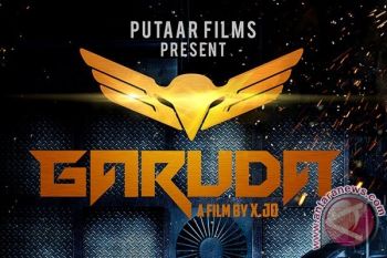  "Garuda Superhero" Rilis 8 Januari