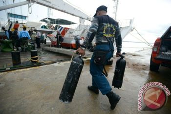39 Jenazah Korban AirAsia yang  Ditemukan Hingga Hari ke-10