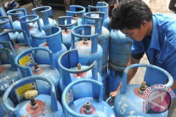 Konsumen elpiji 12 kg sebagian berniat pindah