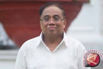 Menko Kemaritiman Siapkan Nasdec-ITS Jadi Balai Besar