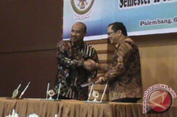BPK serahkan hasil pemeriksaan belanja daerah Sumsel