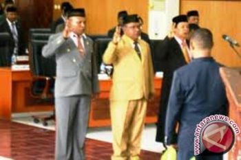DPRD Biak Numfor tunggu materi revisi perda minuman keras