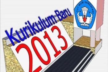 Sekolah Gunung Kidul belum terima buku K-13 