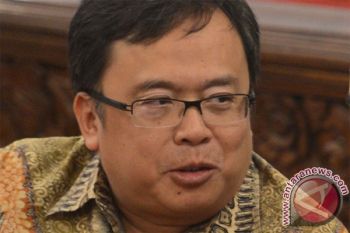 Menkeu Masih optimis Atas Proyeksi Pertumbuhan Ekonomi