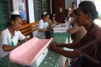 Pemprov Papua minta Dinkes hadirkan pelayanan sesuai karakteristik
