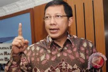 Menag: Pastikan Semua Jamaah Ikut Armina