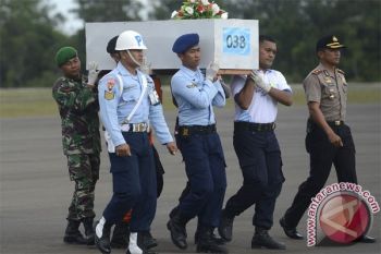 Hari Kesebelas Tim SAR Gabungan Temukan 40 Jenasah Korban AirAsia 