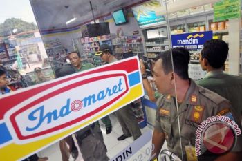 Tiga Pejabat Banyumas Ditahan dalam Kasus Suap Indomaret