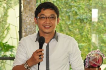 Pasha "Ungku" Pendaftar Pertama Cawali Palu