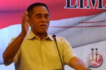 Kemhan Siapkan 120 Pakar Siber Antisipasi Serangan Luar