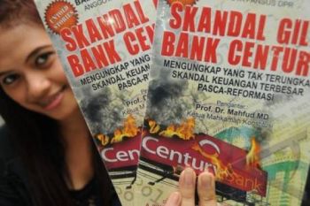 PN Solo Panggil Penggugat dan Tergugat Kasus Bank Century