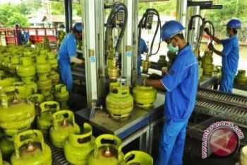 Pertamina Jateng &amp; DIY: Migrasi ke Elpiji 3 Kg Itu Wajar