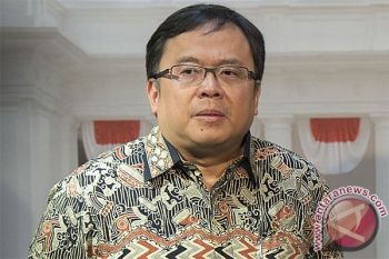 Menkeu Akui Kemungkinan Penurunan Harga BBM Lagi