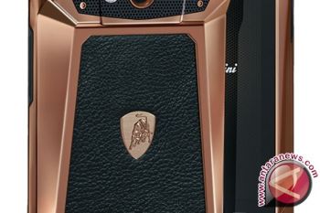 Beli Smarthone Lamborghini Ini, Harganya Rp76 Juta