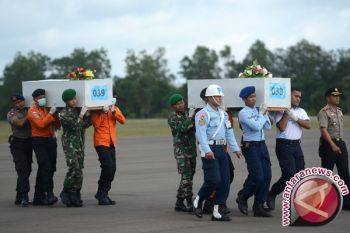 Jasaraharja Putera Mataram Bayar Santunan Korban AirAsia