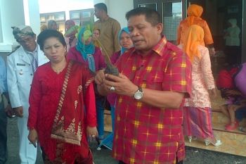 Wakatobi Diusulkan Jadi Percontohan Pembangunan Kemaritiman Terintegrasi 